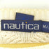 ノーティカ NAUTICA 90S 香港製 デザイン切替ニット メンズ import:M
